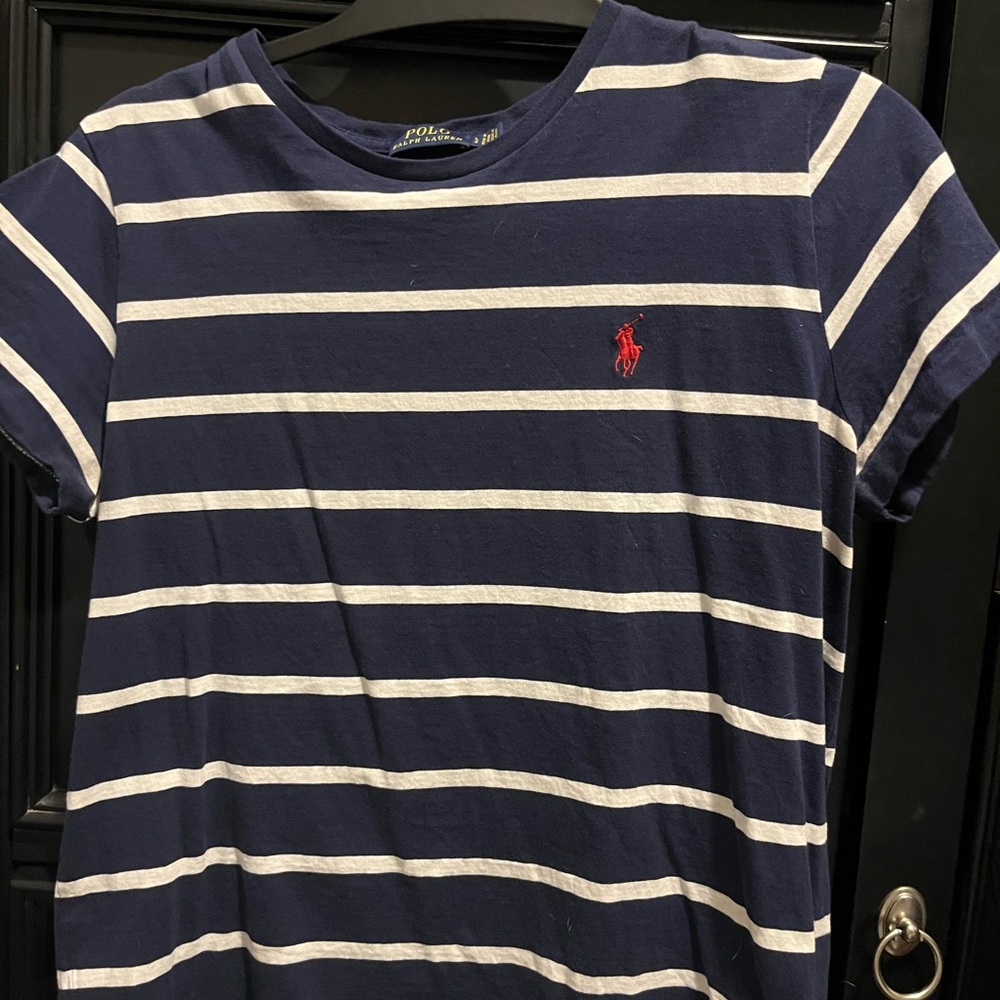 Women’s size large Ralph Lauren Polo